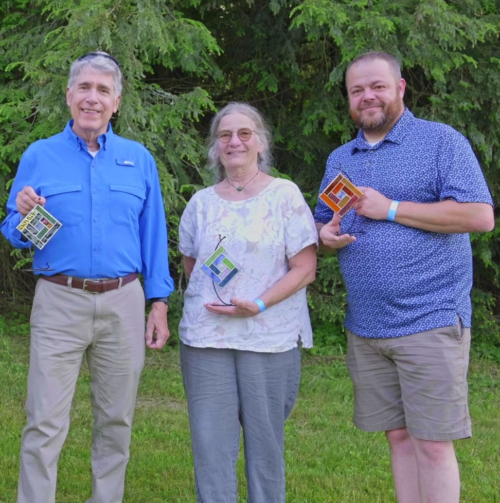 InStill Spaceholder Awards