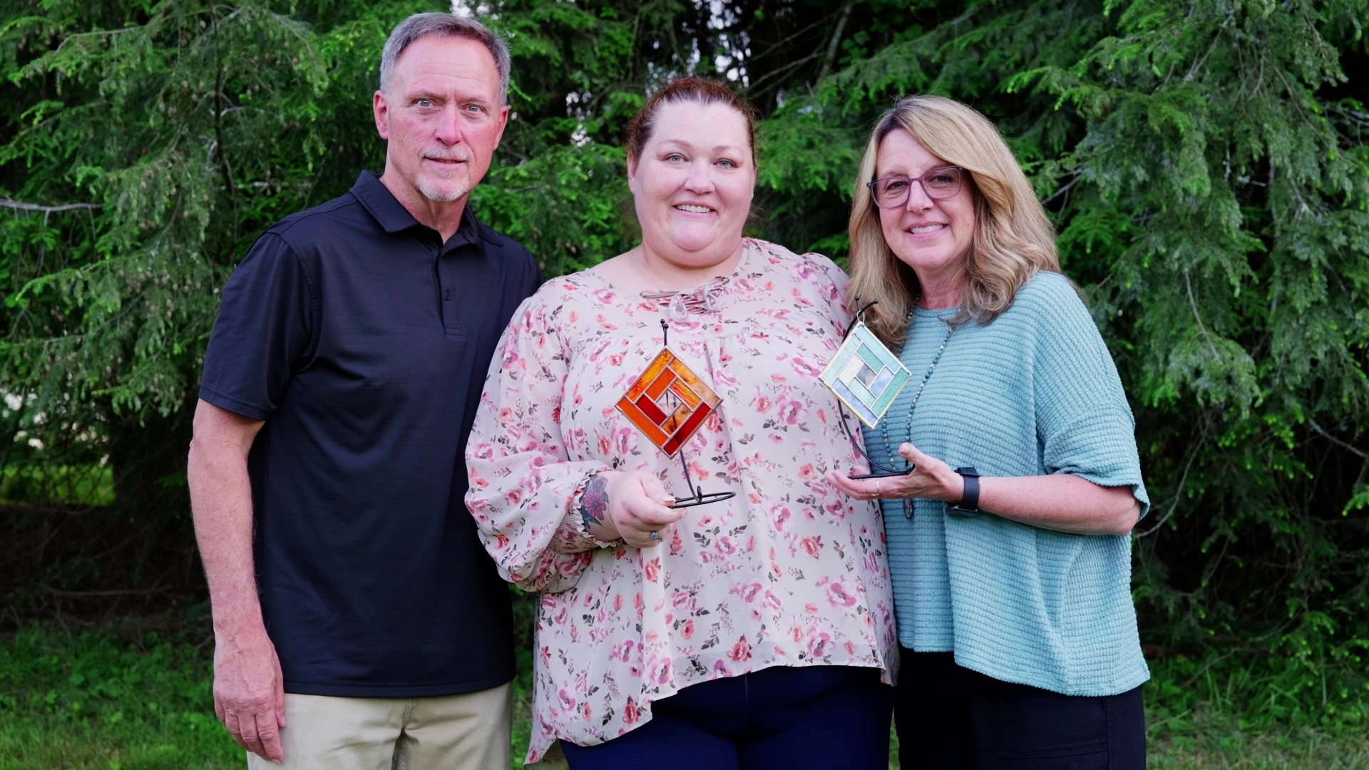 InStill Spaceholder Awards